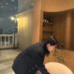 Shin Min-a Instagram - Happy New Year 🤍