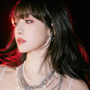 Victoria Song Instagram - #屋顶着火 🔥
#roofonfire 
@georgeshobeika ❤️‍🔥