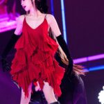 Victoria Song Instagram - @alexandrevauthier ❤️‍🔥