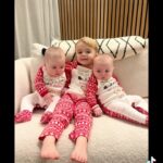 Dani Dyer Instagram - 2023 a year to always remember✨✨

I actually forget what I was doing at the beginning of the year because it feels like so much has happened since then😂
My biggest challenge has to be going from 1 to 3 babies all under 3 but through the hard days has always come the good days and I wouldn’t change it for the world..

I am so grateful for the amazing opportunities I’ve had this year and I just want to thank you all for the love and support you always give to me, I can’t explain how much your messages mean to me❤️

2024 i am ready for you🫶