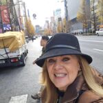 Erika Buenfil Instagram - Estoy segura que regresaré , viajar es lo mejor, cambiar de rutina, sentirse libre, fascinada de éste país increíble .Japón  volveré!!