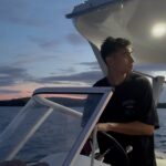 Heaven Peralejo Instagram – best way to end the year 💙 

big thanks to @coastalreefadventure for getting us around siargao 🚙🚙🚙