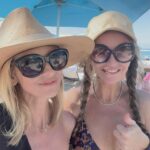 Sarah Michelle Gellar Instagram - Vacation dump #2- family and friends