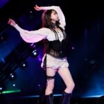 Victoria Song Instagram –