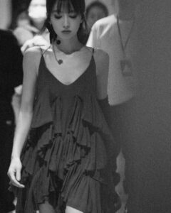 Victoria Song Instagram - @alexandrevauthier ❤️‍🔥