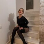 Melisa Döngel Instagram – 2024🫠🤍🎈🤩🕊️🕊️