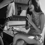 Macarena Achaga Instagram – If my life was a movie, these would be the stills 🎥🎞️✨ 
by @ren.soifer