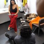 Scarlet Ortiz Instagram - Nuevo año y buenas vibras 💫❤️ junto a @ortizscarlet 

Conoce más de Marilyn Ortiz en DRAMÁTICAS disponible en #HispanoTV desde tu Apple TV, Android TV y dispositivos móviles 

#dramáticas #streaming #venezuela #venezonalosporelmundo #telenovela