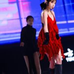 Victoria Song Instagram - @alexandrevauthier ❤️‍🔥