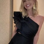 Sarah Michelle Gellar Instagram - NYE 🥂 How it began and how it ended 🍾🍾