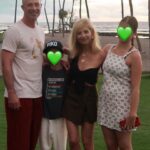 Sarah Michelle Gellar Instagram - Vacation dump #2- family and friends