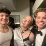 Jayden Bartels Instagram - 2024🎈
