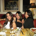Cierra Ramirez Instagram - it was so hard to compress such an important year into 10 slides….but the rest I’ll hold in my heart forever. 2023, you were a big one. with lots of blessings & lotssss of lessons. i’m grateful for every single one💗💍 2024, I plan to get out of my comfort zone- after all, that’s where the most beautiful things happen🫶🏼 happy new year lovelies, i love you & wish you all the peace, prosperity, success & health in the 2024!