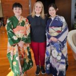 Erika Buenfil Instagram - Un país maravilloso. Japón 🇯🇵 experiencia inolvidable. 🙏🏻🙏🏻🙏🏻❤️