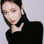 Victoria Song Instagram - @alexandrevauthier 🤍🩶🖤