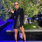 LeToya Luckett Instagram - ✨NEW YEAR✨

Bringing my happy into this New Year!!