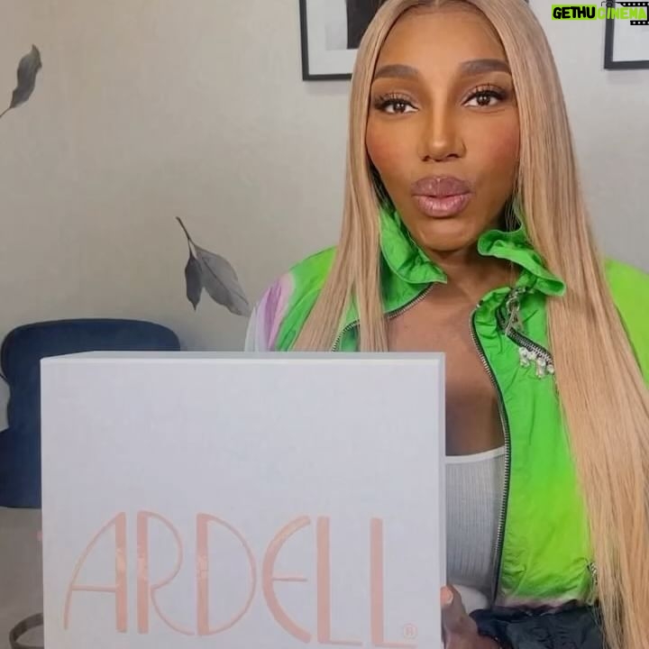 NeNe Leakes Instagram - SWIPE: Yes I am a @ardellbeauty Beauty
So many people ask me about my makeup routine and how I keep it young & fresh. I know big lashes are in but for me Ardell Double Wispy Lashes are the key for a natural look.
Elevate your lash game with @ardellbeauty.anz
@ardellbeauty #ardellpartner
#ardellbeauty
#naturallash
Thank you Ardell šš