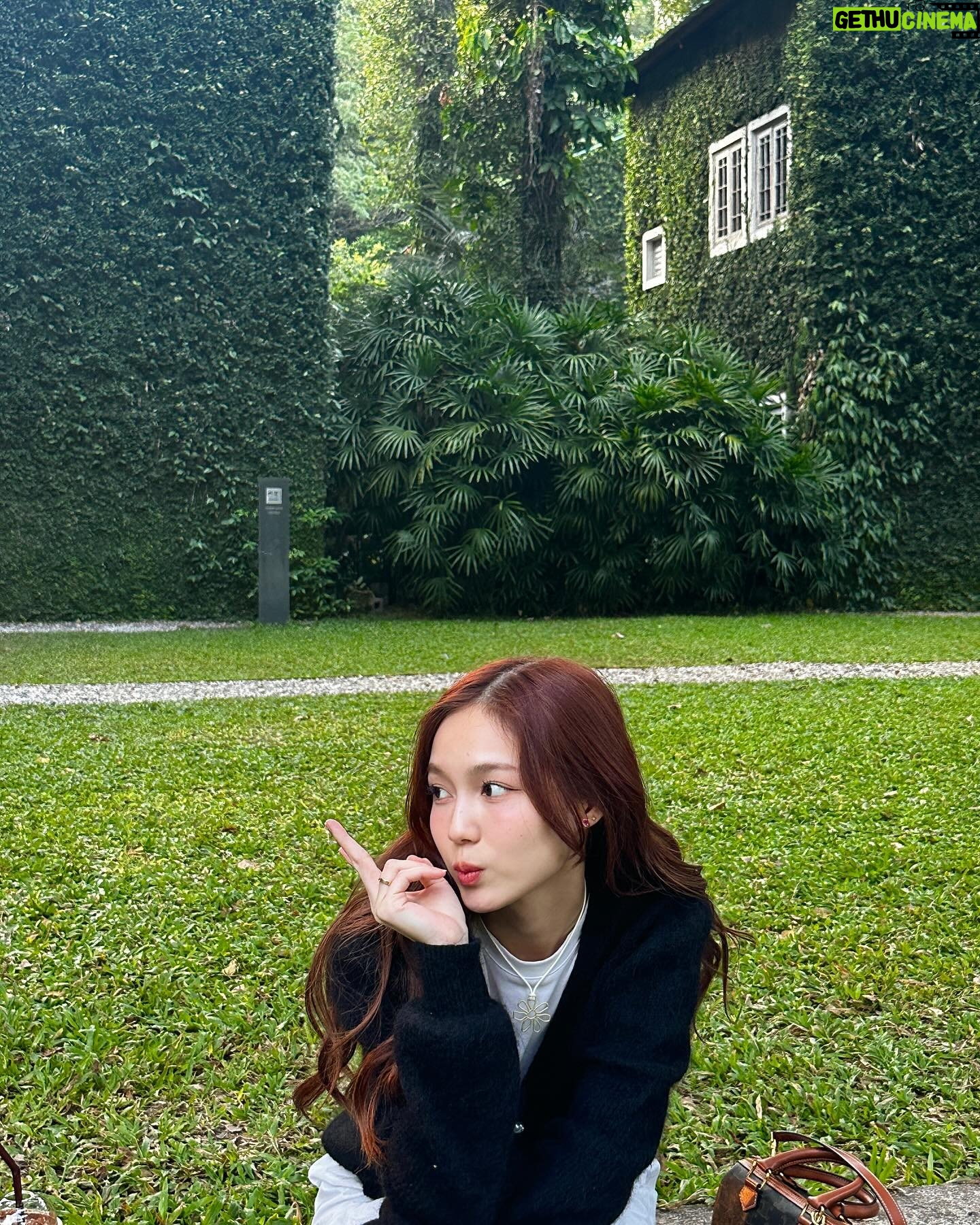 Pattranite Limpatiyakorn Instagram - 💋