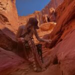 Paris Jackson Instagram - 🏜