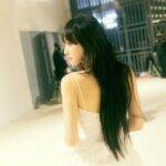 Victoria Song Instagram - #屋顶着火 🔥
#roofonfire 
@georgeshobeika ❤️‍🔥