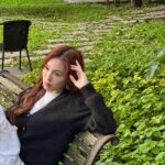 Pattranite Limpatiyakorn Instagram – 💋