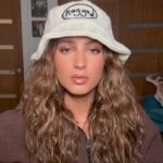 Tori Kelly Instagram – if shelter was a lullaby