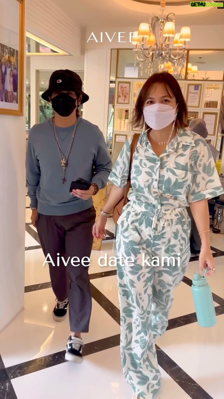 Judy Ann Santos Instagram - #AiveeCoupleUpdate
Itβs been a while since @officialjuday and @ryan_agoncillo enjoyed their #AiveeDay together, and we surely missed them! It was an undoubtedly productive and rejuvenating day!
For Judy Ann
β
AIVEE BABY SKIN has 24K gold needles that deeply nourish skin for a youthful and healthy glow
For Ryan
β
AIVEE GENTLE LASER PORE effectively minimizes pores and targets acne marks, fine lines, and wrinkles for a smooth and glowing complexion
For the both of them
β
AIVEE AEROLASE offers multiple therapies and benefits in one, this laser treatment effectively gives the skin the instant rejuvenation it needs
Book your appointment now by calling or sending us a message here!
639177283838 - Local Hotline
639614514572 - International Hotline
639692230499 - Whatsapp/Viber
Or you may call our branches at:
π A-INSTITUTE, BGC: 63917 521 0222
π FORT, BGC: 63920 966 5529
π MEGAMALL: 63917 871 9500
πVERTIS NORTH: 63917 164 4170
π ALABANG: 63917 537 4200
#aivee #theaiveeclinic #aiveeclinic #aiveeday #aiveelove #aiveeleague #juday #judyannsantos #ryanagoncillo #draivee #drzteo #reels