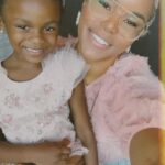 LeToya Luckett Instagram - ✨GIANNA✨

✨Happy Burfday to my sweet GiGi!!!✨

My 1st born is the big 5 today!!! Whew chiiile!! The way this time is flyin?!? 🥹🫨 Gigi, Your pure heart, gentle spirit & beautiful bright smile warms my heart in every way. It brings me an abundance of  joy to be your mommy. To witness your growth is a blessing that I don’t take lightly. The way you love your brother, your kindness makes me so proud. You’re so smart & witty! Keep that leader spirit. Continue to follow Gods voice & say your prayers. My prayer is that God will give you a long life of blessings, great health, joy , peace & beautiful experiences. Mommy loves you so much!! We celebrate you today & every day my love! Happy 5 GiGi ✋🏽🎂🎉🎈