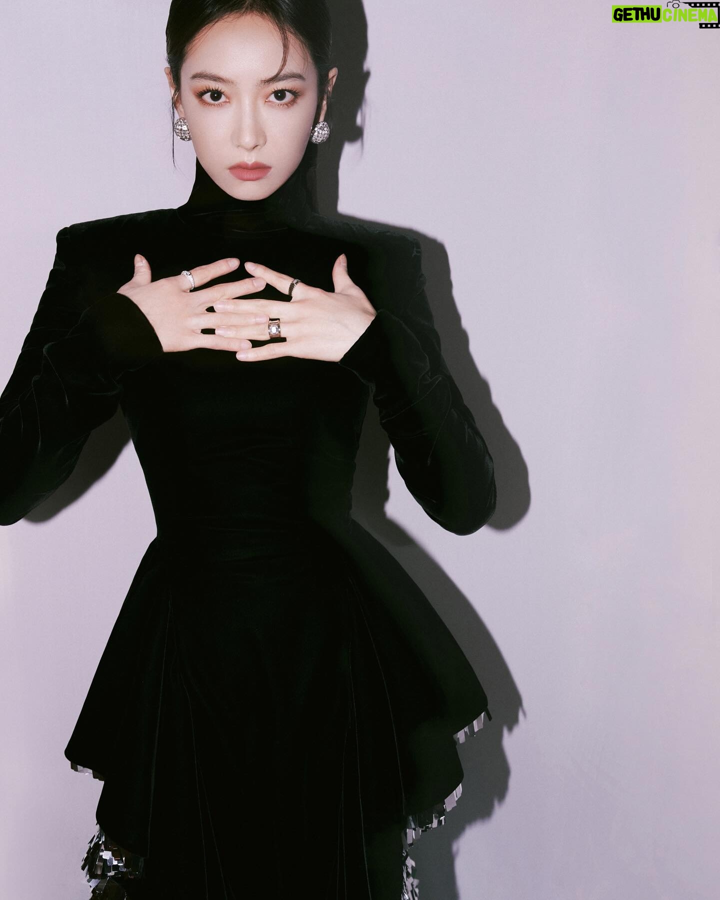 Victoria Song Instagram - @alexandrevauthier π€π©Άπ€