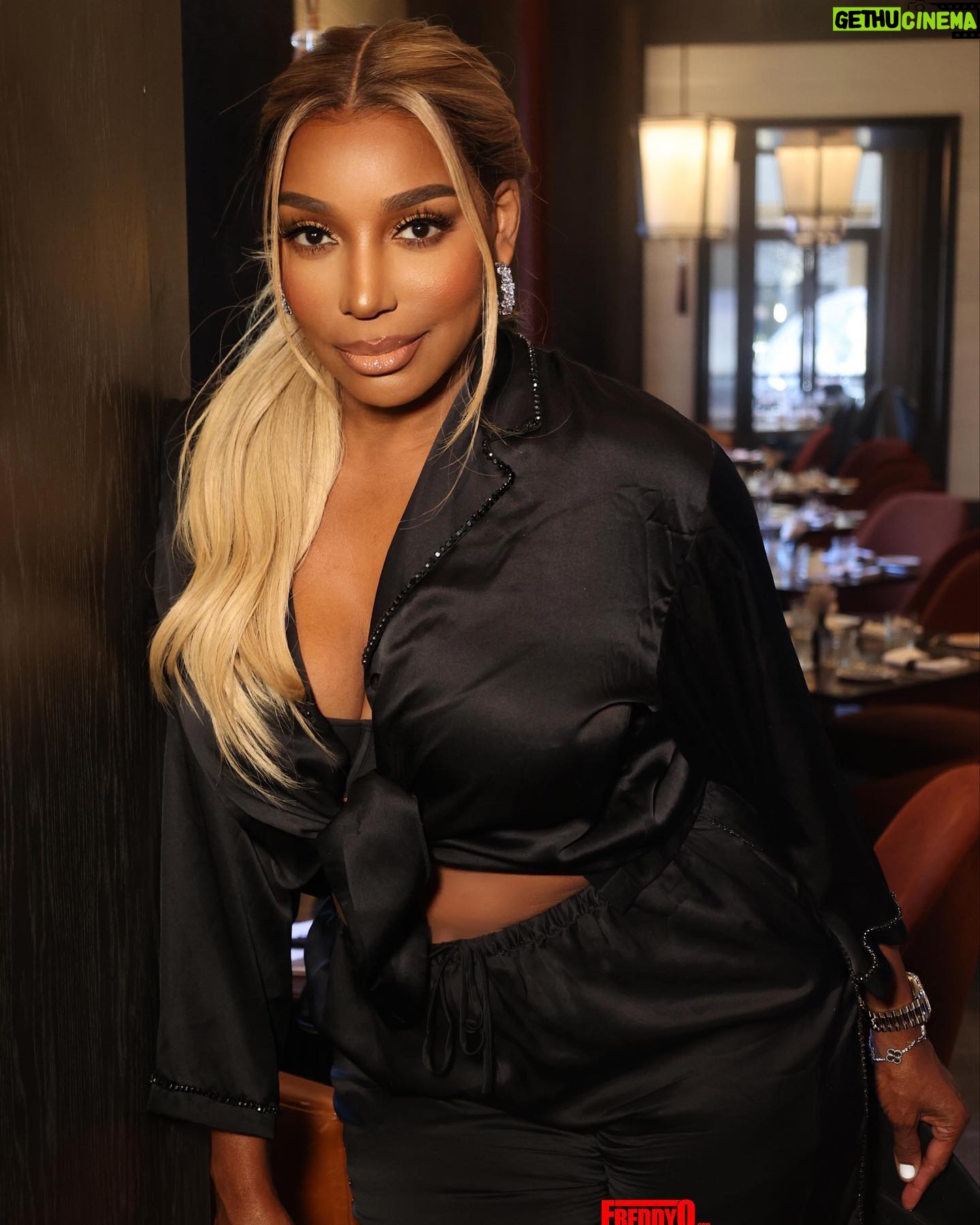 NeNe Leakes Instagram - SWIPE: One of the great things about me is that I try to improve myself constantly. So the reaction you got outta me yesterday, won’t be the reaction you’ll get today.
How beautiful is it to stay silent when someone expects you to be enraged?
#growth
#softgirlera
#lovingonme
#queen
#agingbackwards
#girlpower
#stillher
#theycouldnever
#themost
#iwillnotplaywityouin2024