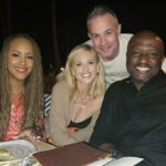Sarah Michelle Gellar Instagram - Vacation dump #2- family and friends