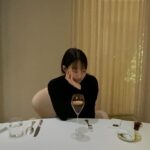 Shin Min-a Instagram - Happy New Year 🤍