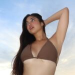 Heaven Peralejo Instagram - Island girl 🌴 @bayudsiargao