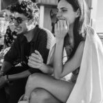 Macarena Achaga Instagram – If my life was a movie, these would be the stills 🎥🎞️✨ 
by @ren.soifer