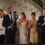 Gina Rodriguez Instagram - PLAYERS…kicking you straight in the heart nuts Valentine’s Day 2/14 on @netflix THIS CAST 😍😍😍 THIS EXPERIENCE 🔥🔥🔥 THIS MOVIE 💥💥💥 excited for you all to watch! Trailer coming soon!