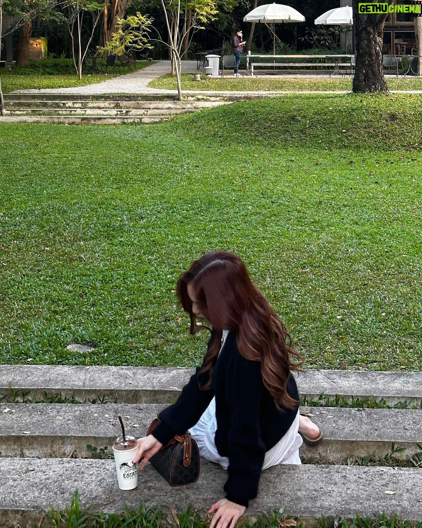 Pattranite Limpatiyakorn Instagram - 💋