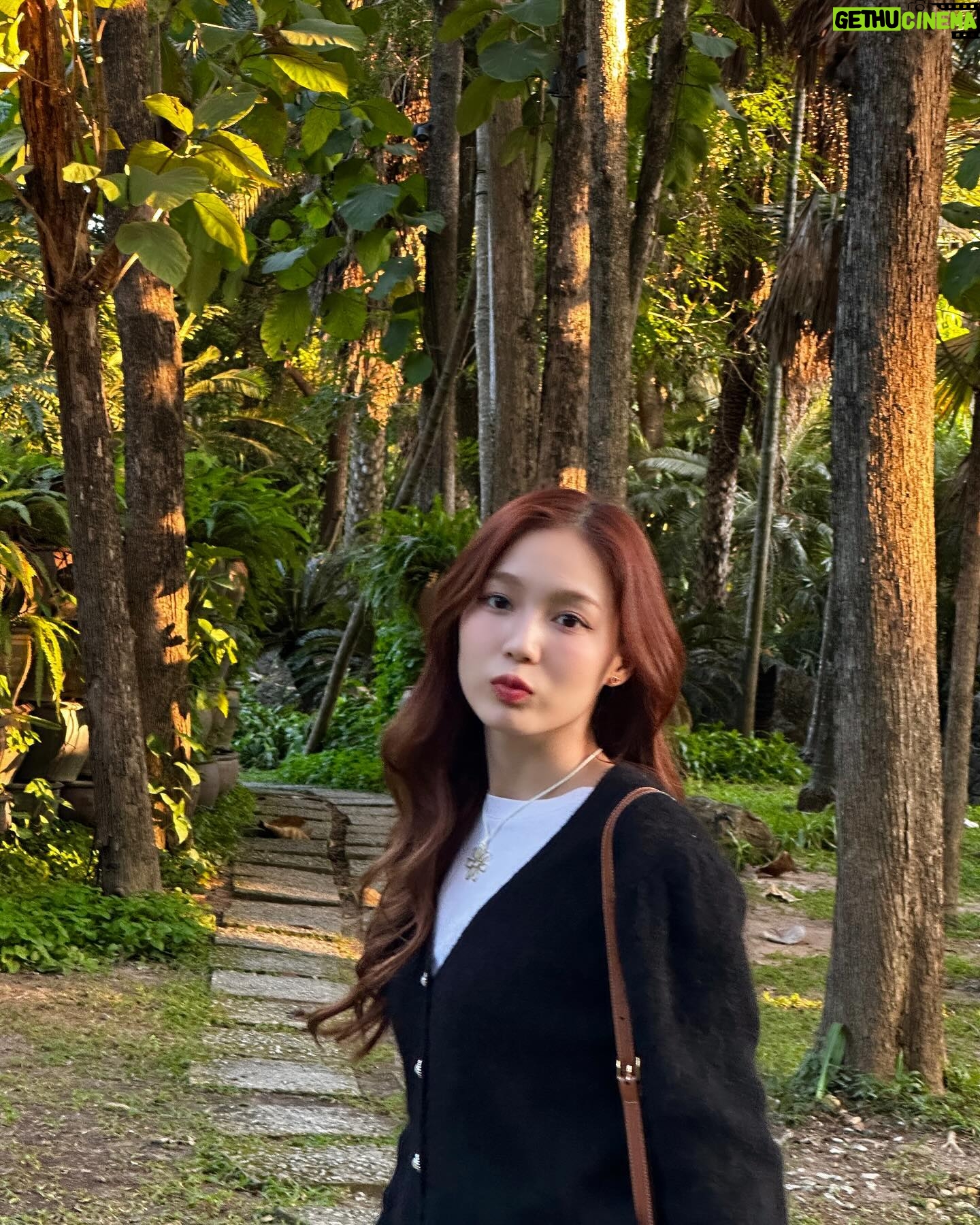 Pattranite Limpatiyakorn Instagram - 💋