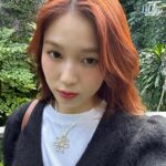 Pattranite Limpatiyakorn Instagram - 💋