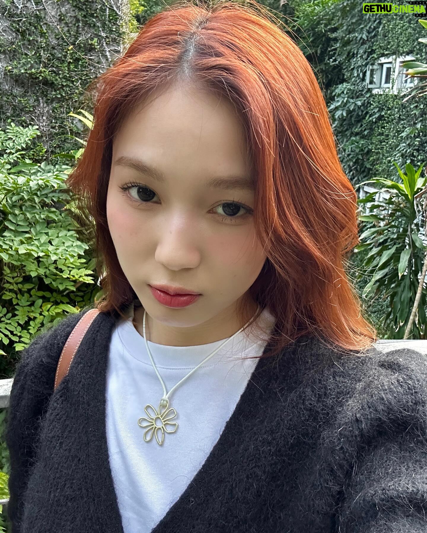 Pattranite Limpatiyakorn Instagram - 💋