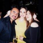 Fabiola Guajardo Instagram - Memorias de una ♑️⭐️ un 5 de enero! (Parte 1)

• HAPPY BDAY TO ME • Si nos organizamos nos reímos todos • Mi repollo incondicional • Mamma Mia • Como perros y gatos pero siempre amándonos • Llegaron a mi vida y se quedan 4e ¿Juan y Jorge dónde están? 😂 • MÍOS • Pocas fotos con el pastel gracias a mi premaaaaaa • En esta foto si sale More • Les mando un abrazo donde quiera que estén •

📸 @ilretallack