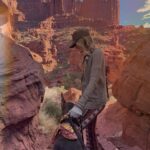 Paris Jackson Instagram - good to be back to moab after 10 years