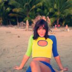 Aitana Instagram - fotos con la cámara