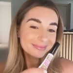 Dani Dyer Instagram - #AD Amazon Prime Day is here! I’m loving NYX Cosmetic’s Brow Glue at the moment, it’s so easy to use and gives your brows an instant lift. Make sure you don’t miss out on the UNREAL discount, head to the website now to make the most of all the amazing Prime Day deals. @nyxcosmetics_uk