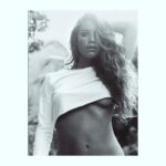 Alinne Moraes Instagram -