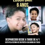 Monica Iozzi Instagram - Vamos encontrar o Davi!!! Compartillhe.
