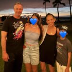 Sarah Michelle Gellar Instagram - Vacation dump #2- family and friends