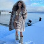 Jeannie Mai Instagram – Cuz she can ✨🎂🥳🥳