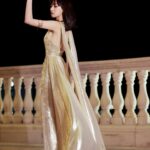Victoria Song Instagram – @zuhairmuradofficial @zuhairmuradprivate 💛💛