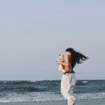 Sanya Lopez Instagram - 💚

Together with my furbaby Angel we always like to go to the beach. And it’s nice to go to the beach when you look sexy and fit. That’s why I get to wear may favorite beach outfit. Thanks Lumi Fit for making me look fit all the time!

@lumi_mainofficial