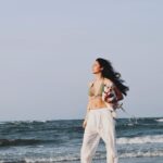 Sanya Lopez Instagram - 💚

Together with my furbaby Angel we always like to go to the beach. And it’s nice to go to the beach when you look sexy and fit. That’s why I get to wear may favorite beach outfit. Thanks Lumi Fit for making me look fit all the time!

@lumi_mainofficial
